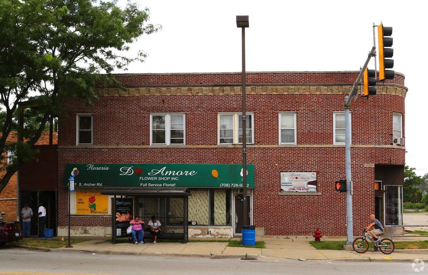 6301 S Archer Rd, Summit Argo, IL 60501