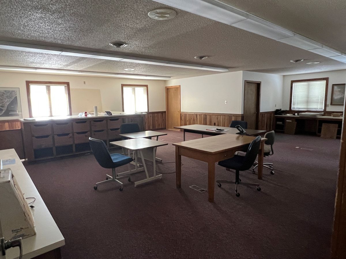 190 W M 55, Tawas City, MI 48763 Property Opportunity M55