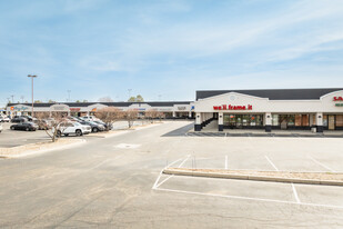 Arrowhead Shops - Commercial Real Estate