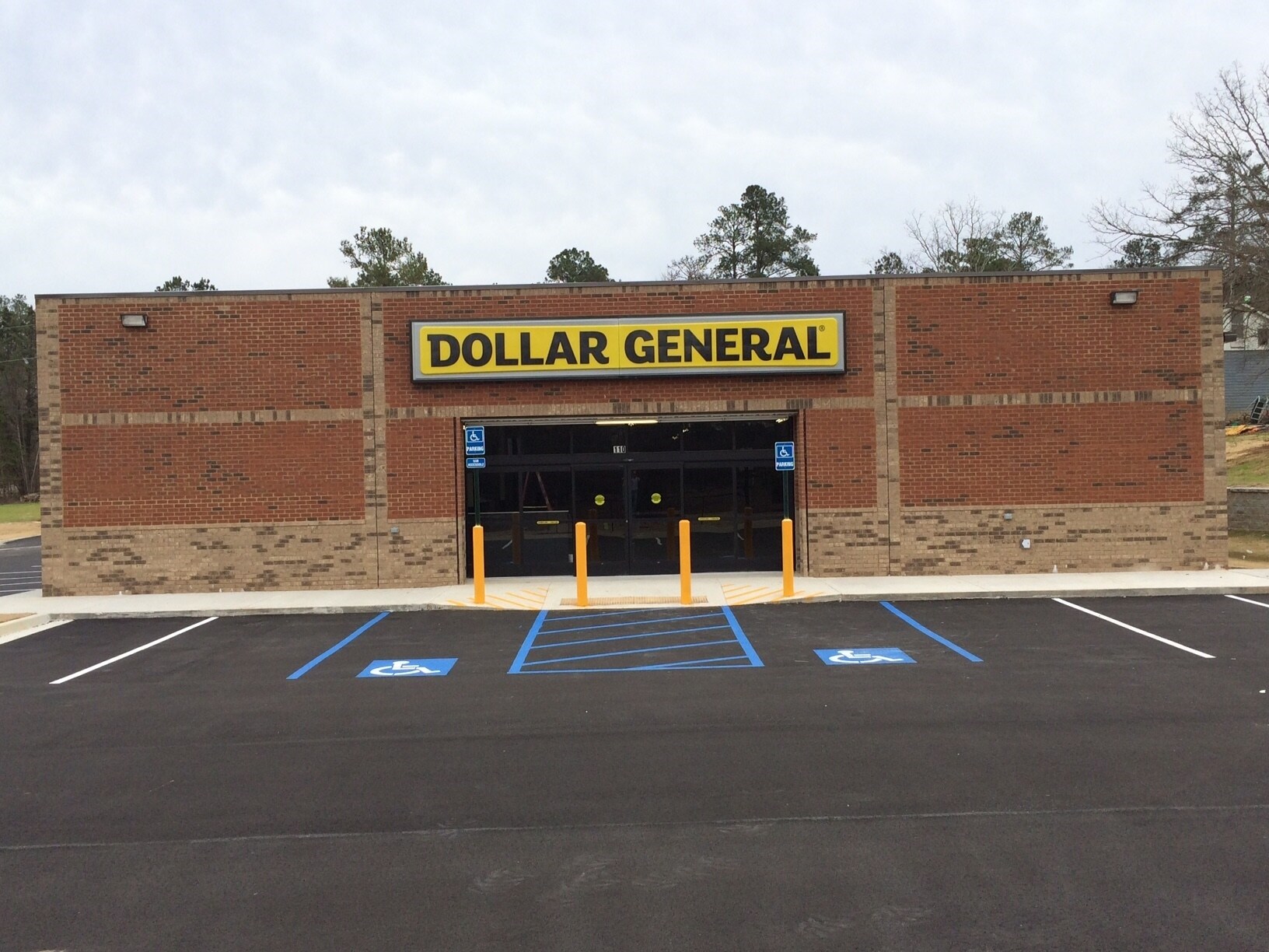 1444 Martin Luther King Jr Blvd, Macon, GA for sale Primary Photo- Image 1 of 1