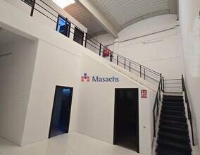 Industrial in Begur, Gerona for lease Interior Photo- Image 2 of 16