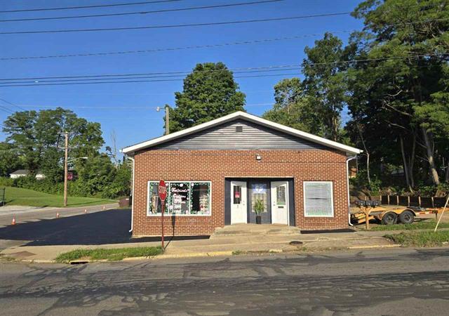 1112 S 5th St, Richmond, IN for sale Building Photo- Image 1 of 14