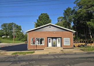 More details for 1112 S 5th St, Richmond, IN - Retail for Sale