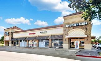 More details for 6530 Hawks Creek Ct, Fort Worth, TX - Retail for Lease