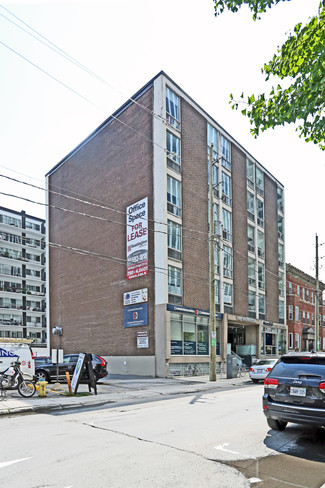 More details for 100 Gloucester St, Ottawa, ON - Office for Lease