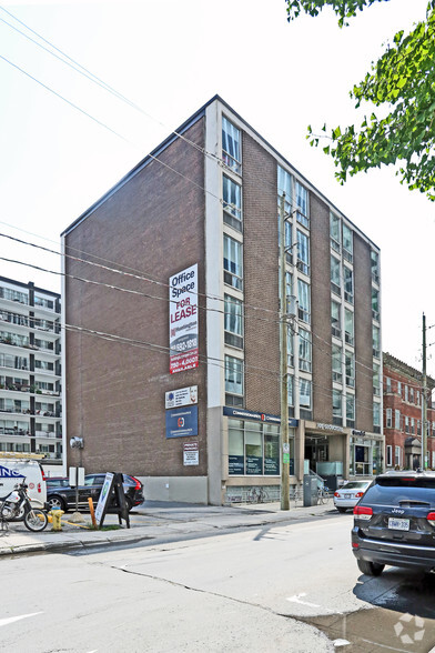 100 Gloucester St, Ottawa, ON for lease - Primary Photo - Image 1 of 3