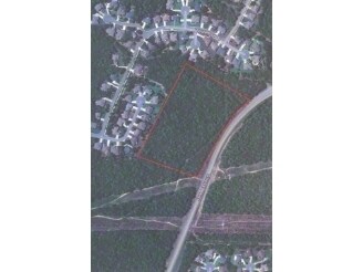 E Northfield Drive And Chenal Pky, Little Rock, AR for sale Primary Photo- Image 1 of 1