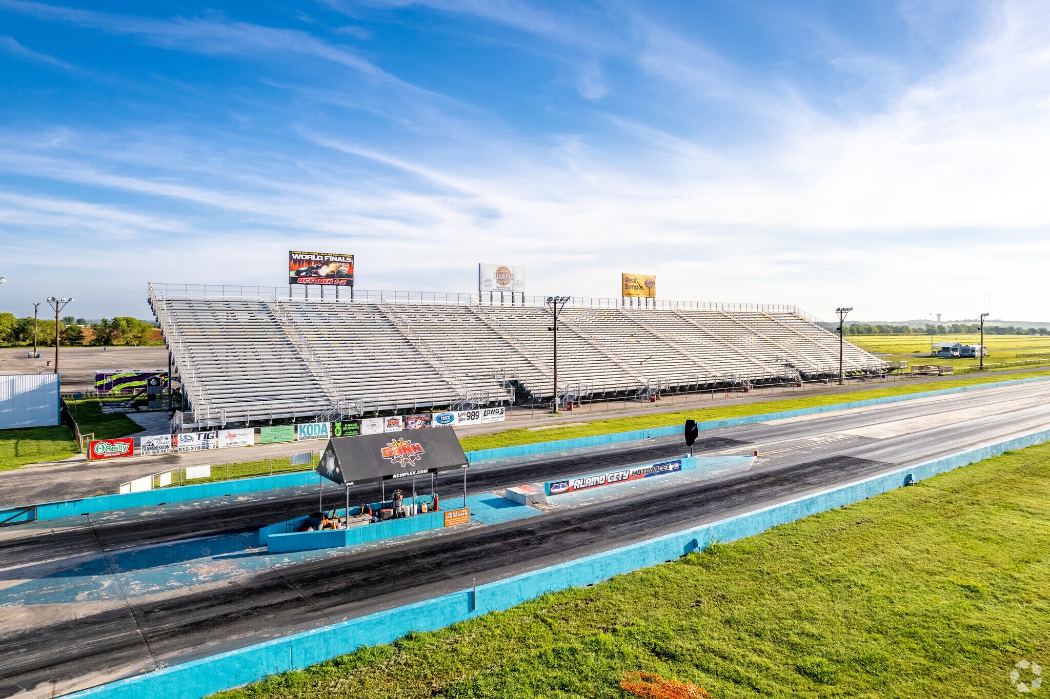 3641 S Santa Clara Rd, Marion, TX for sale Building Photo- Image 1 of 1