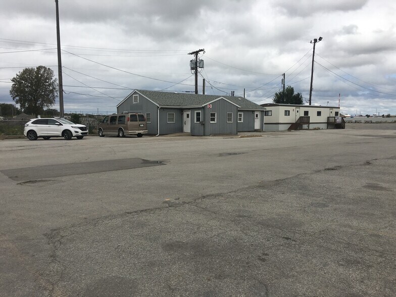 2345 Summer St, Hammond, IN 46320 for Lease