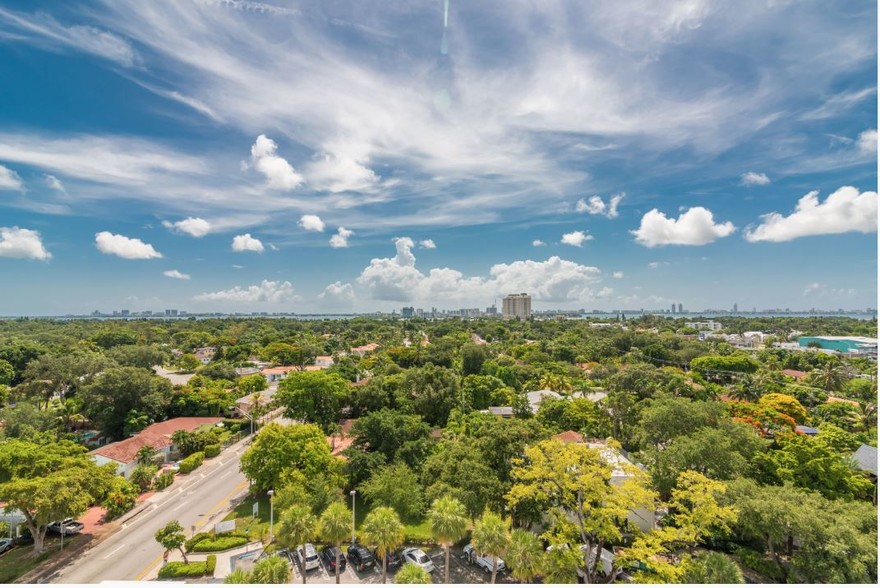 8101 Biscayne Blvd, Miami, FL for lease - Aerial - Image 3 of 75