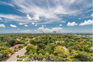 8101 Biscayne Blvd, Miami, FL - aerial  map view