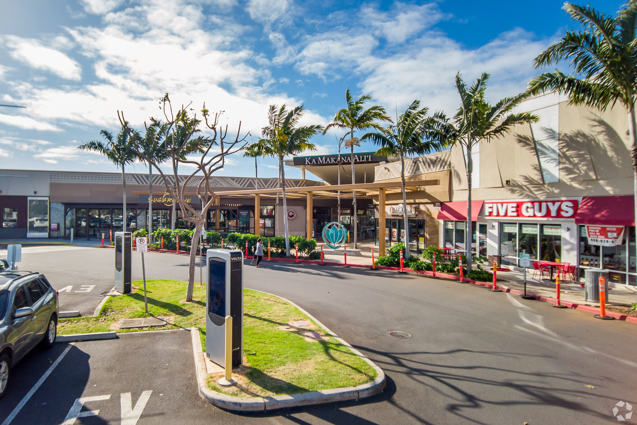 E Kapolei & North South Rd, Kapolei, HI 96707 - Retail for Lease ...