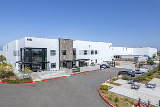 More details for 1322 Rocky Point Dr, Oceanside, CA - Industrial for Lease