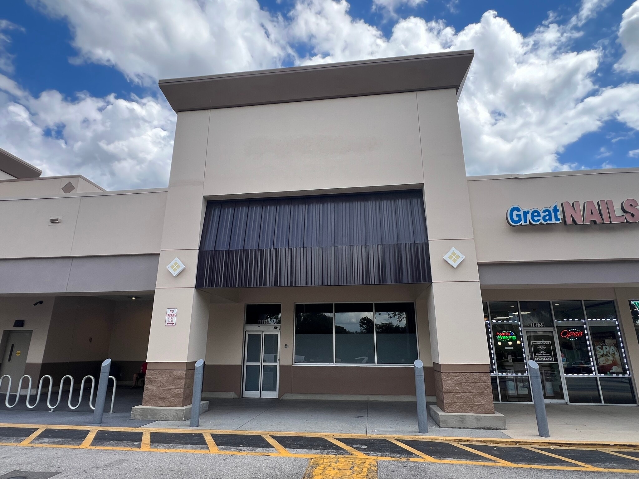 16719 Fishhawk Blvd, Lithia, FL for lease Interior Photo- Image 1 of 3