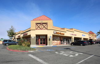 More details for 107-131 N Mckinley St, Corona, CA - Retail for Lease