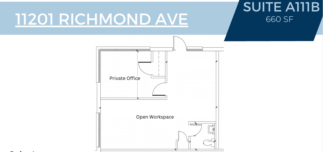 11201 Richmond Ave, Houston, TX for lease Building Photo- Image 1 of 1