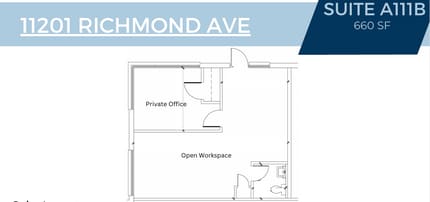 11201 Richmond Ave, Houston, TX for lease Building Photo- Image 1 of 1
