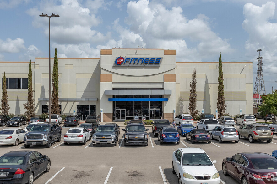 11510-11528 Gulf Fwy, Houston, TX for lease - Building Photo - Image 2 of 5