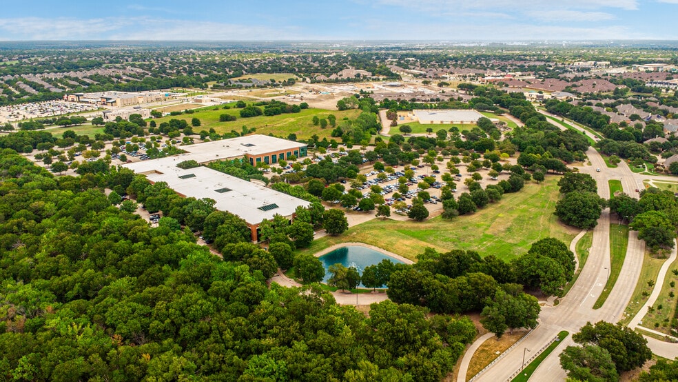 The Stonebridge District portfolio of 2 properties for sale on LoopNet.com - Building Photo - Image 2 of 5