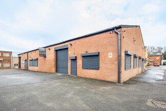 More details for Newby Rd, Stockport - Industrial for Lease