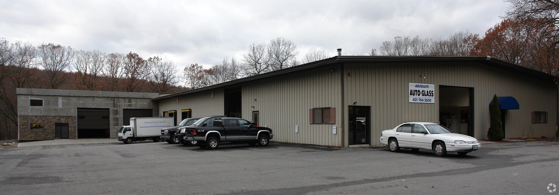 473 St Paul St, North Smithfield, RI 02896