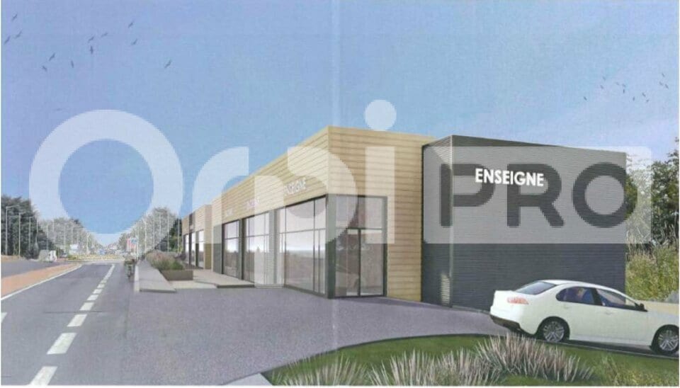 Retail in Limas for lease - Building Photo - Image 2 of 4