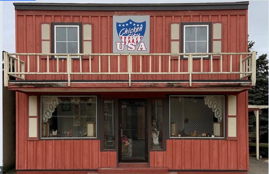 306 N Main Ave, Ladd, IL for sale - Primary Photo - Image 1 of 1