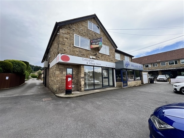 Main St, Wetherby for sale Primary Photo- Image 1 of 1