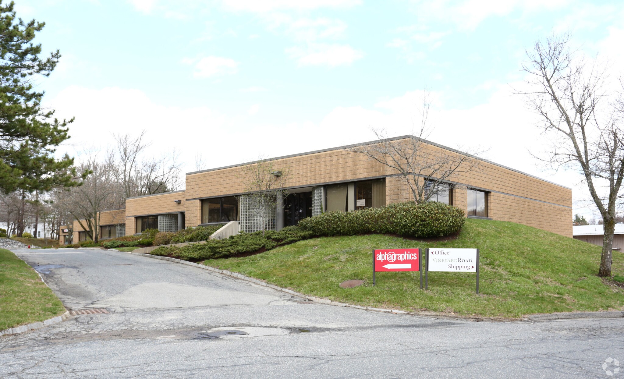 1451-1455 Concord St, Framingham, MA for sale Primary Photo- Image 1 of 1