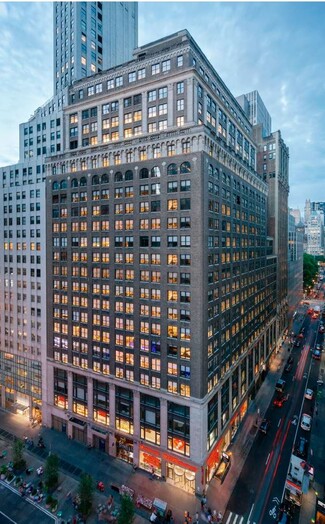 More details for 1440 Broadway, New York, NY - Office for Lease