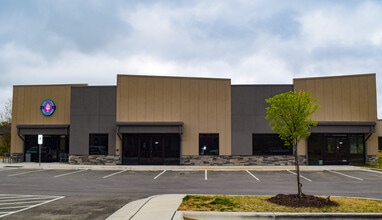 164 Bratton Dr, Garner, NC for lease Building Photo- Image 2 of 5