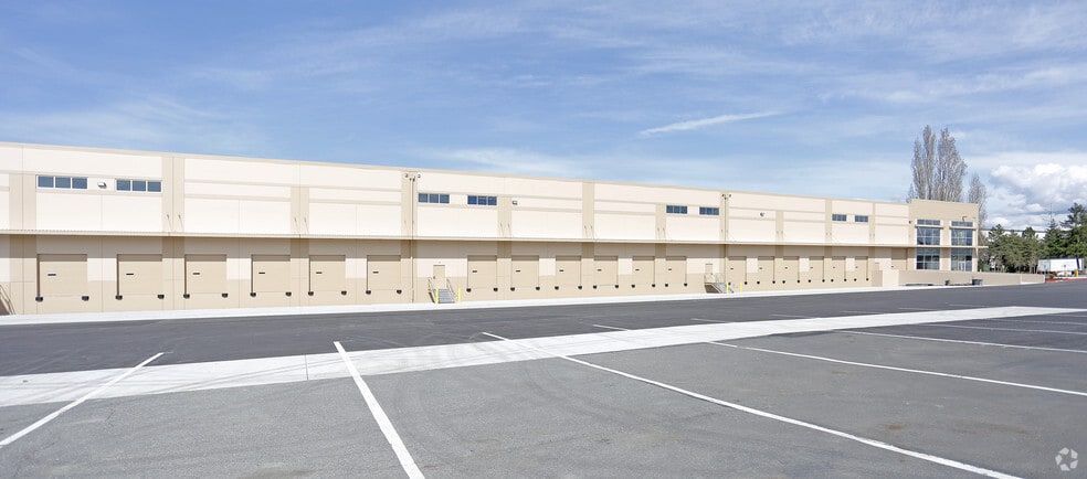 6838 S 234th St, Kent, WA for lease - Building Photo - Image 2 of 2