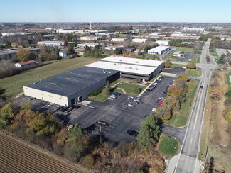 More details for 10303 N Baehr Rd, Mequon, WI - Industrial for Sale