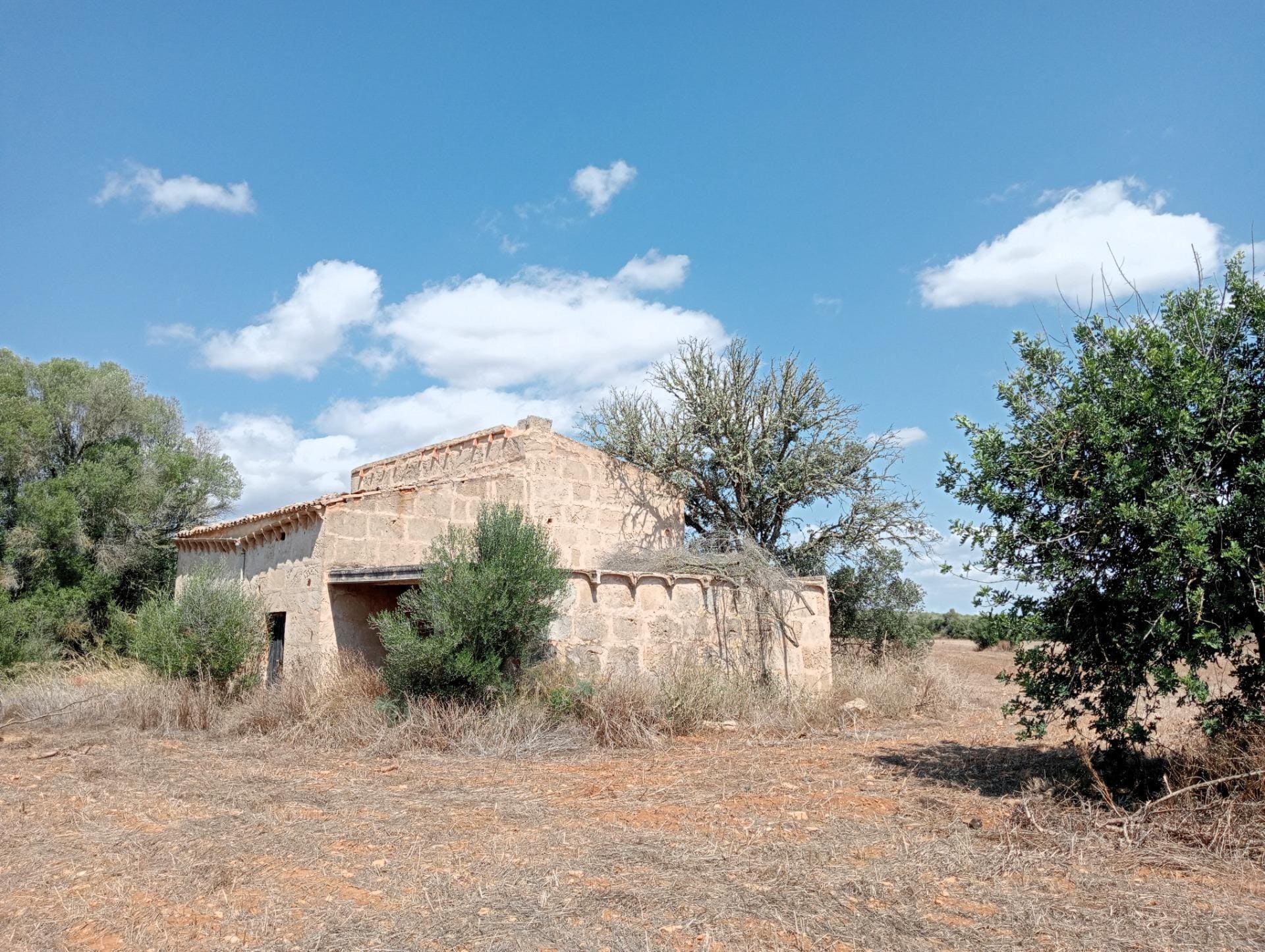 Land in Campos, Islas Baleares for sale Building Photo- Image 1 of 16