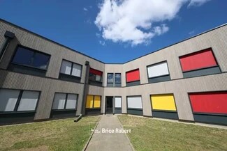 More details for 33 Avenue Du Docteur Georges Lévy, Vénissieux - Office for Lease