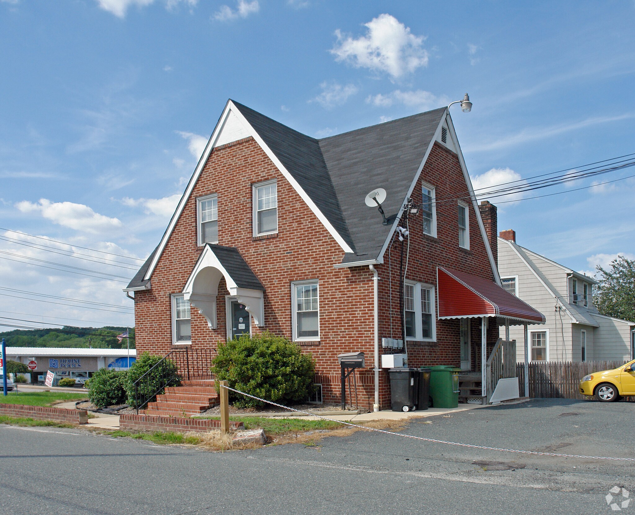 9001 Harford Rd, Baltimore, MD for sale Building Photo- Image 1 of 1