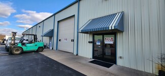 More details for 39 Cobalt Dr, Montoursville, PA - Industrial for Lease