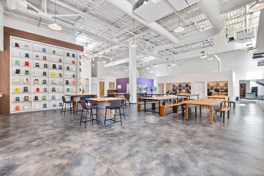 507 E Calles St, Austin, TX for lease - Interior Photo - Image 3 of 19