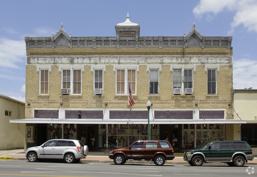 246 W San Antonio St, New Braunfels, TX for lease - Building Photo - Image 2 of 2