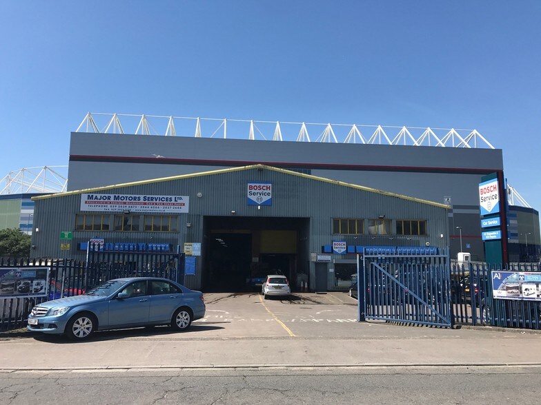 64 Sloper Rd, Cardiff, CF11 8AB