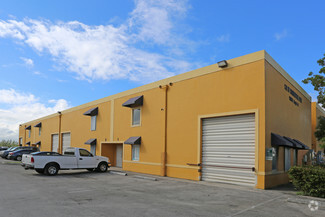 More details for 10860 NW 138th St, Hialeah, FL - Industrial for Sale