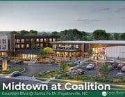 Midtown at Coalition - Bar