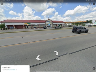 More details for 535 Three Springs Rd, Bowling Green, KY - Retail for Sale