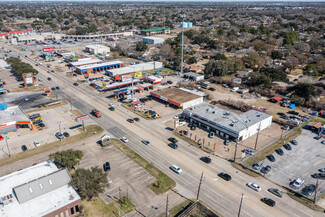 More details for 2116 Fry Rd, Houston, TX - Flex for Lease