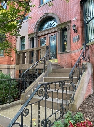 More details for 1718-1720 N St NW, Washington, DC - Office for Sale