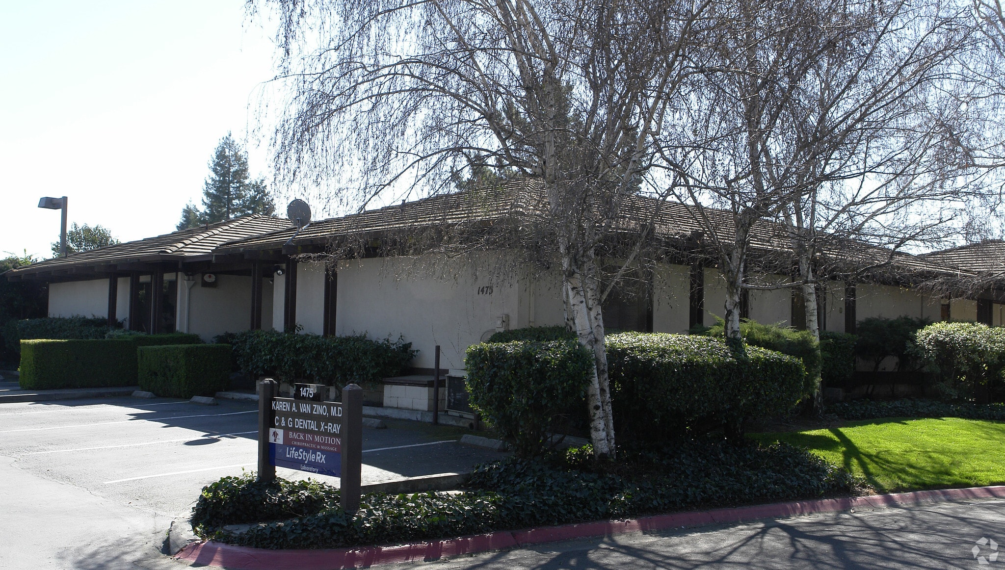1475 Cedarwood Ln, Pleasanton, CA for lease Primary Photo- Image 1 of 31