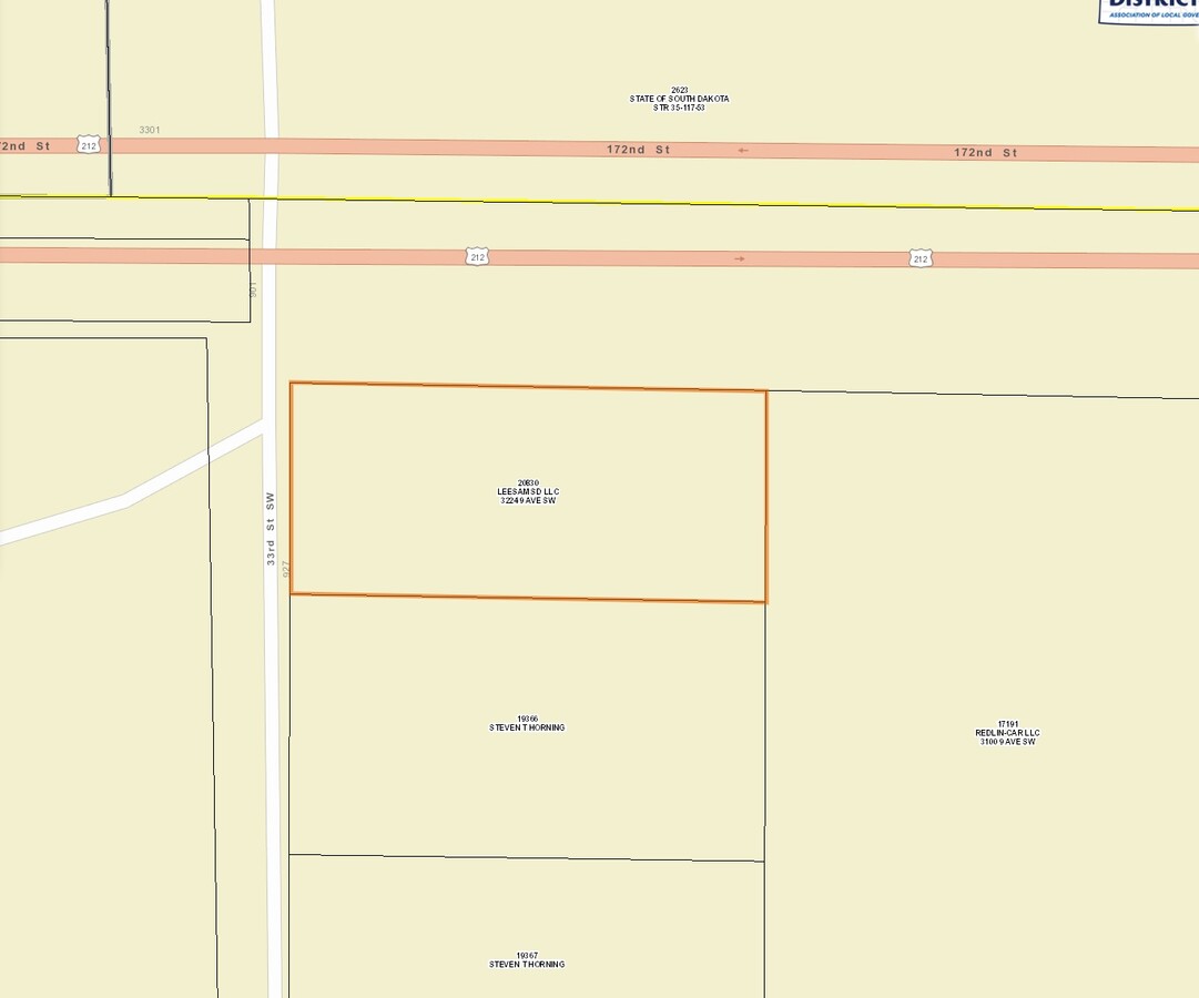 3224 9th Ave SW, Watertown, SD 57201 | LoopNet