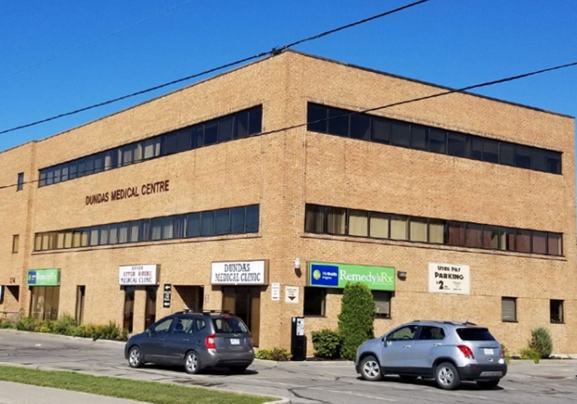 274 Dundas St E, Belleville, ON for lease - Primary Photo - Image 1 of 6