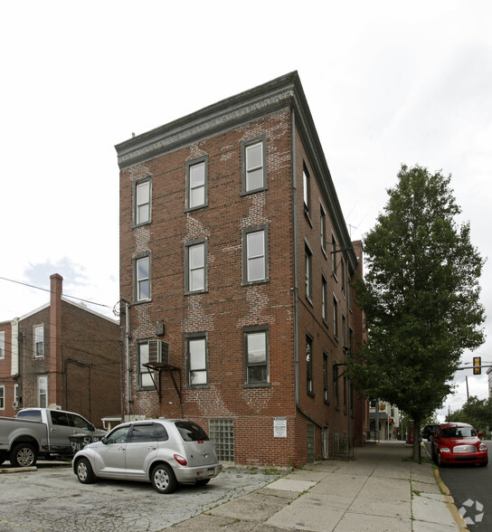 501 Swede St, Norristown, PA for sale - Building Photo - Image 2 of 3