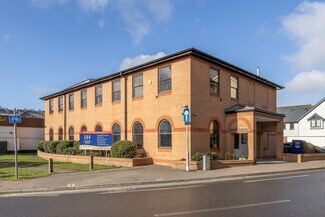 More details for Riverside, Bishop's Stortford - Coworking for Lease